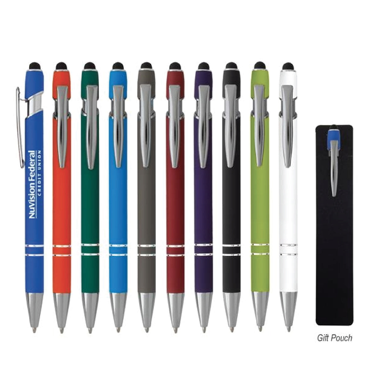 Incline Stylus Pen