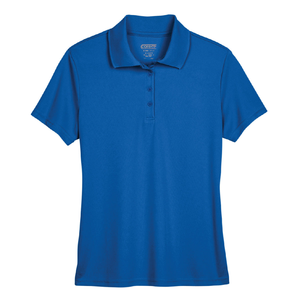 Ladies' Origin Performance Piqué Polo