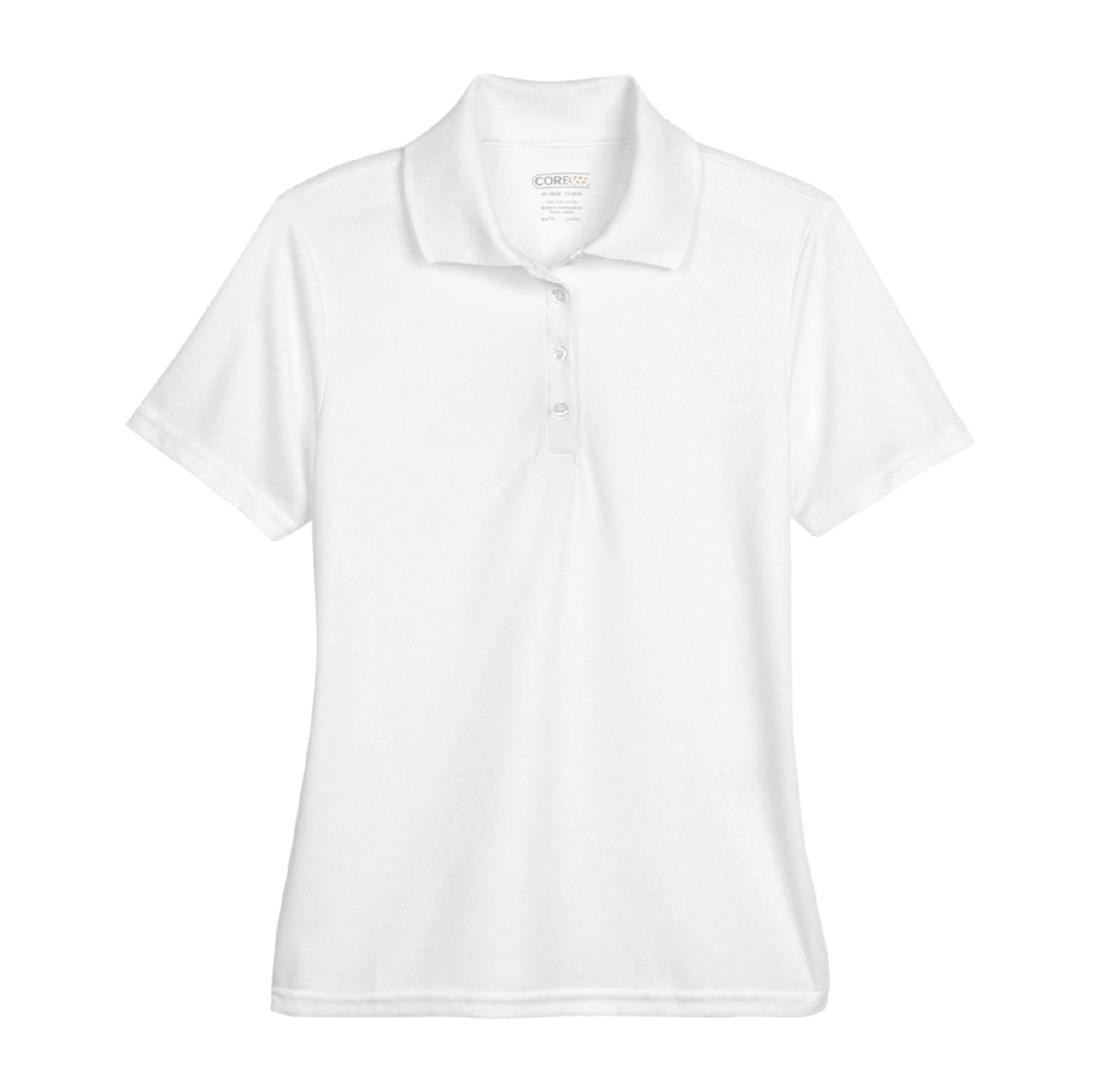 Ladies' Origin Performance Piqué Polo