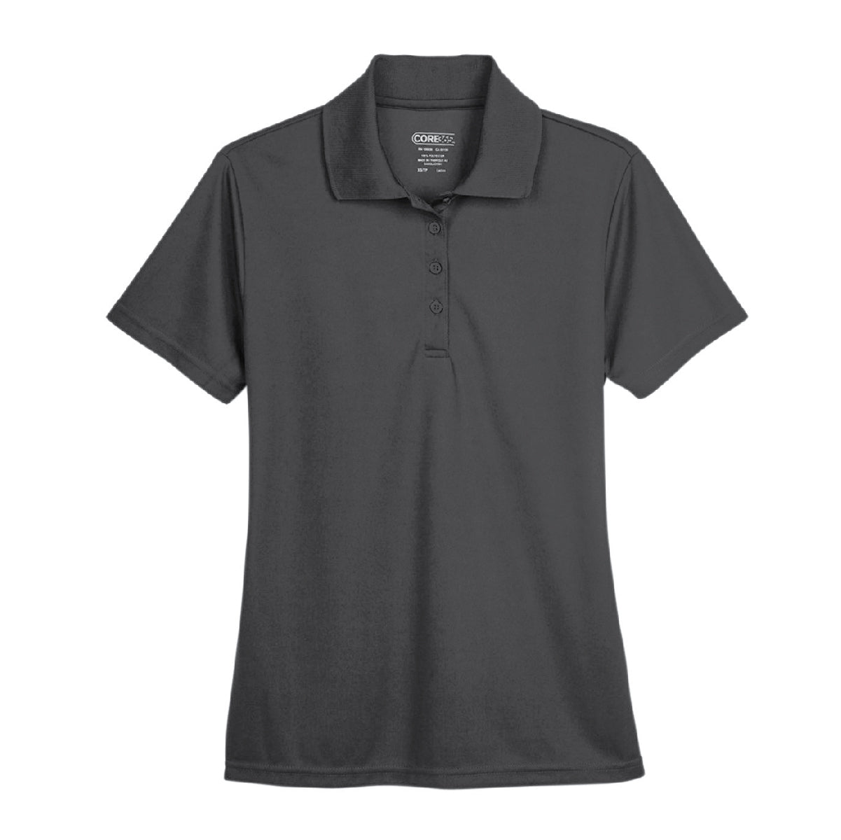 Ladies' Origin Performance Piqué Polo