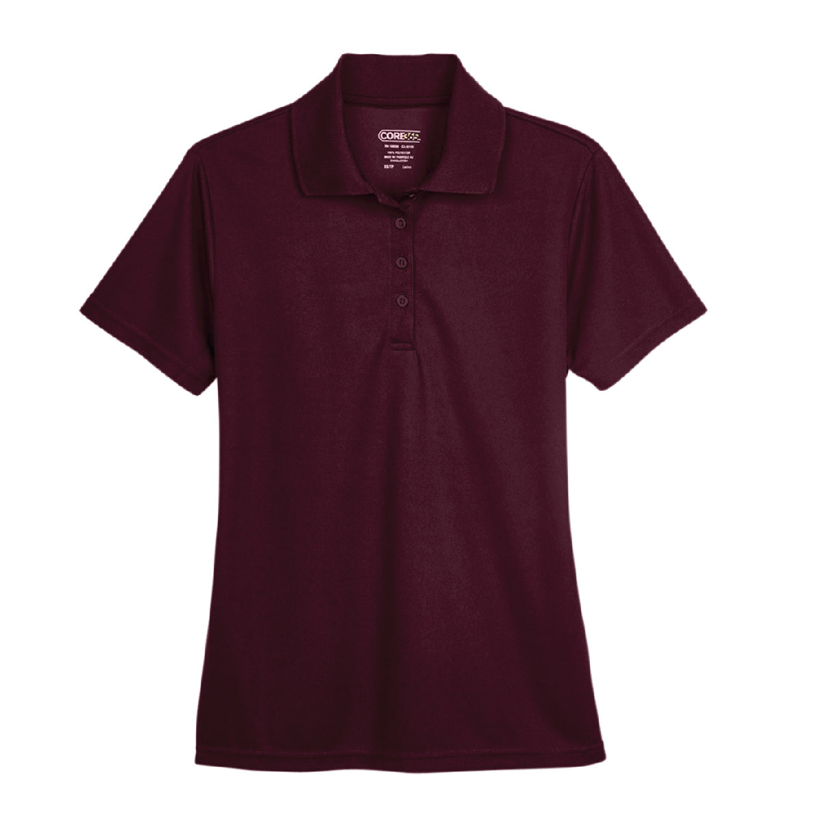 Ladies' Origin Performance Piqué Polo