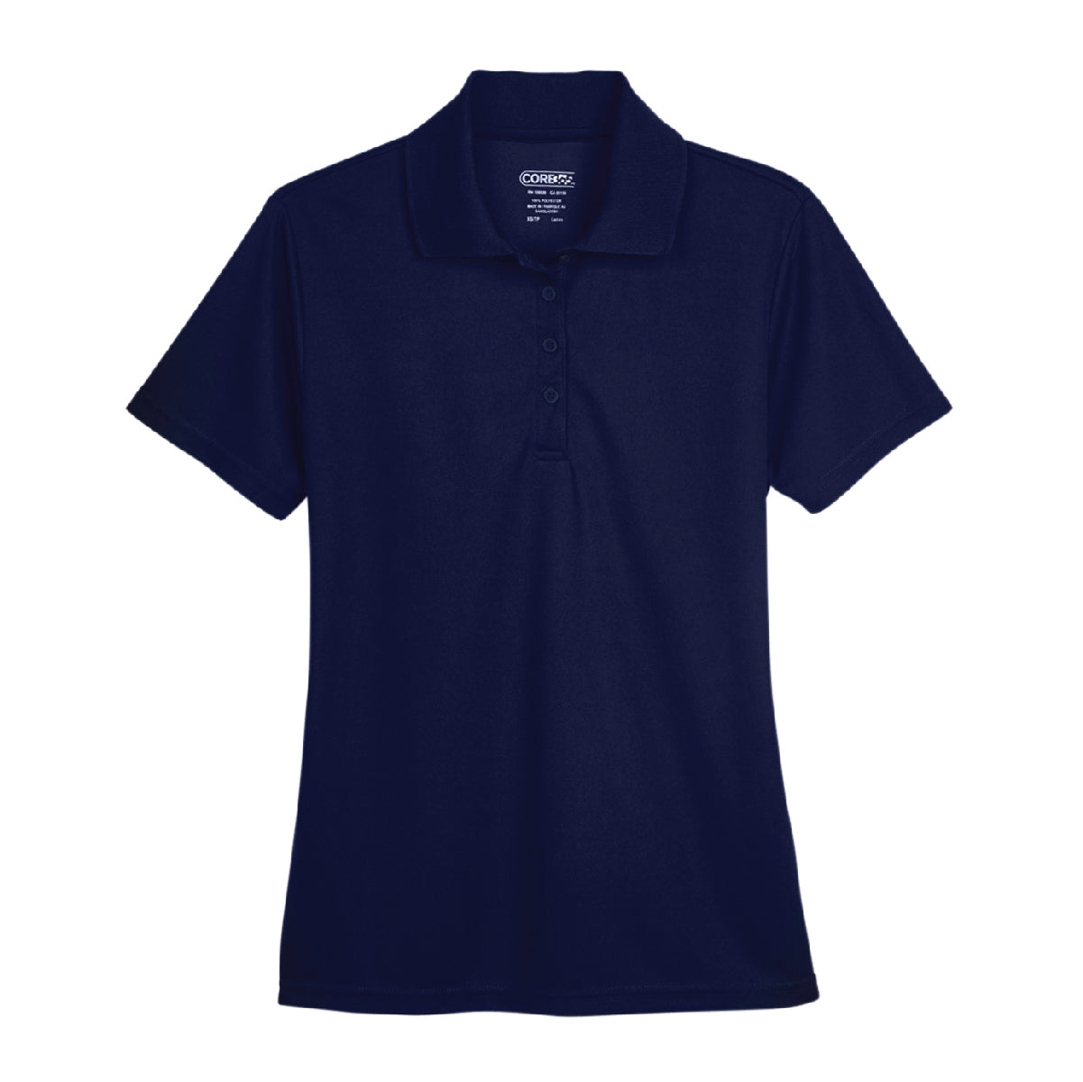Ladies' Origin Performance Piqué Polo