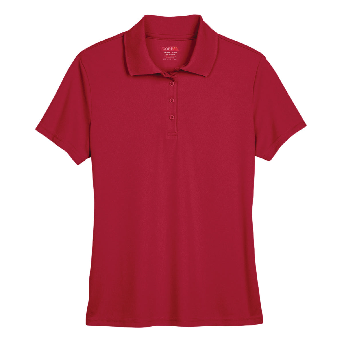 Ladies' Origin Performance Piqué Polo