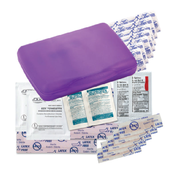Comfort Care First Aid Kit