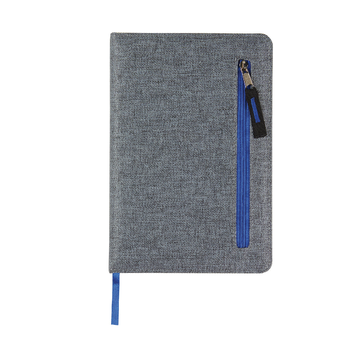 6" x 8" Zip-It Journal