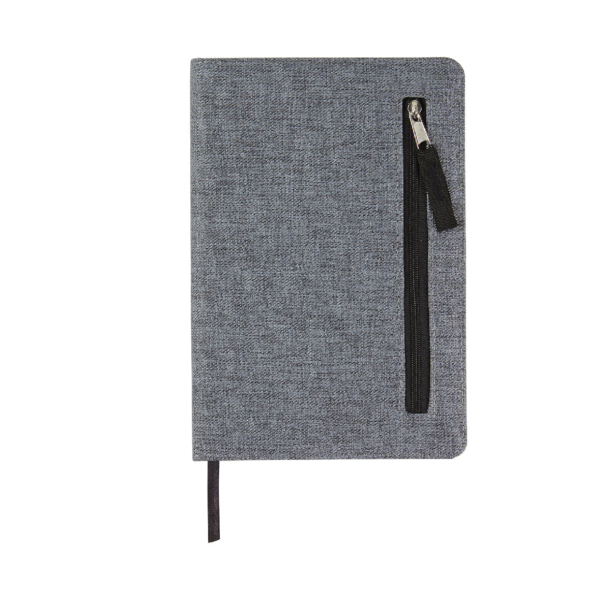 6" x 8" Zip-It Journal