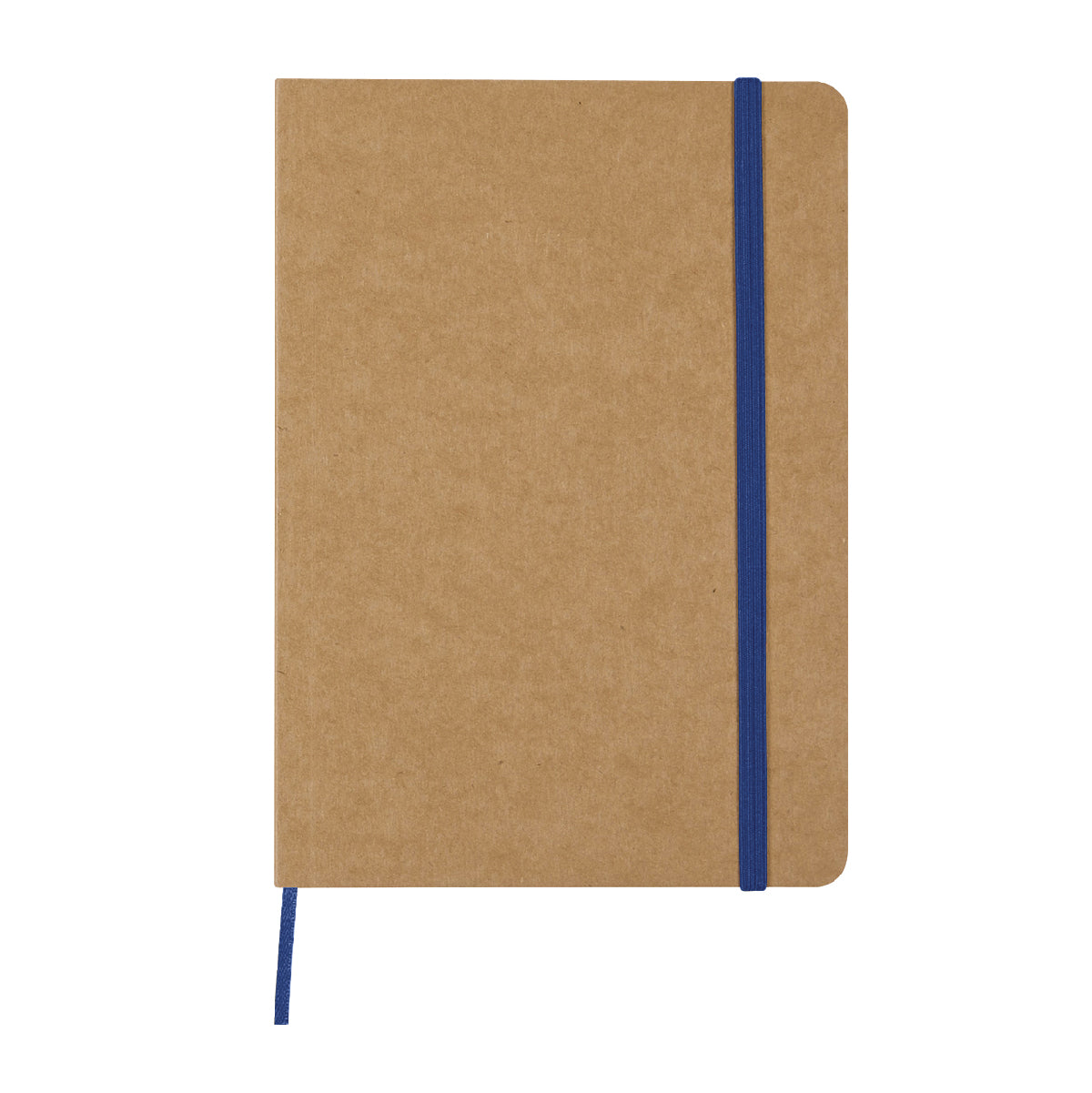 5" x 7" Eco-Inspired Strap Notebook