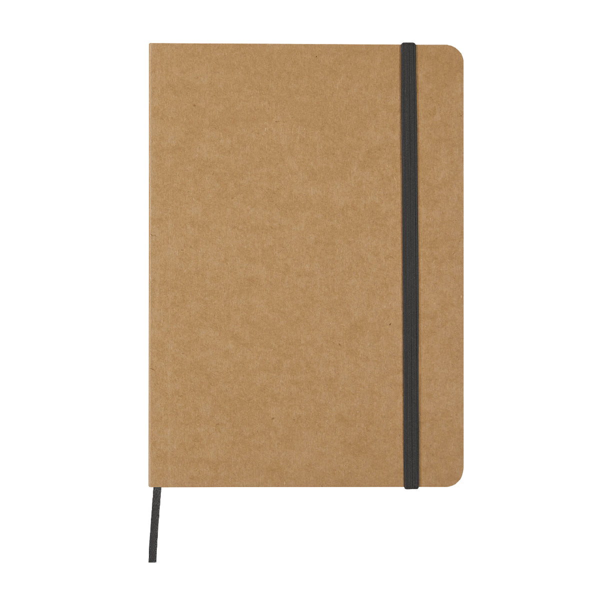 5" x 7" Eco-Inspired Strap Notebook