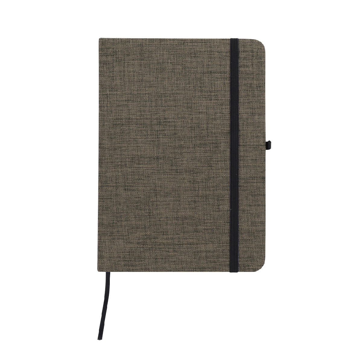Heathered Journal