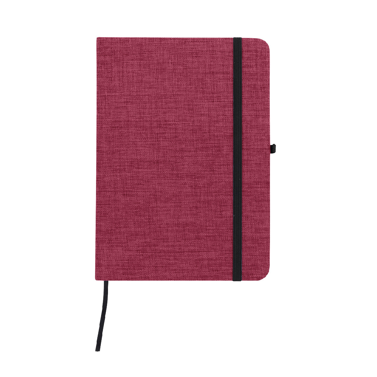 Heathered Journal
