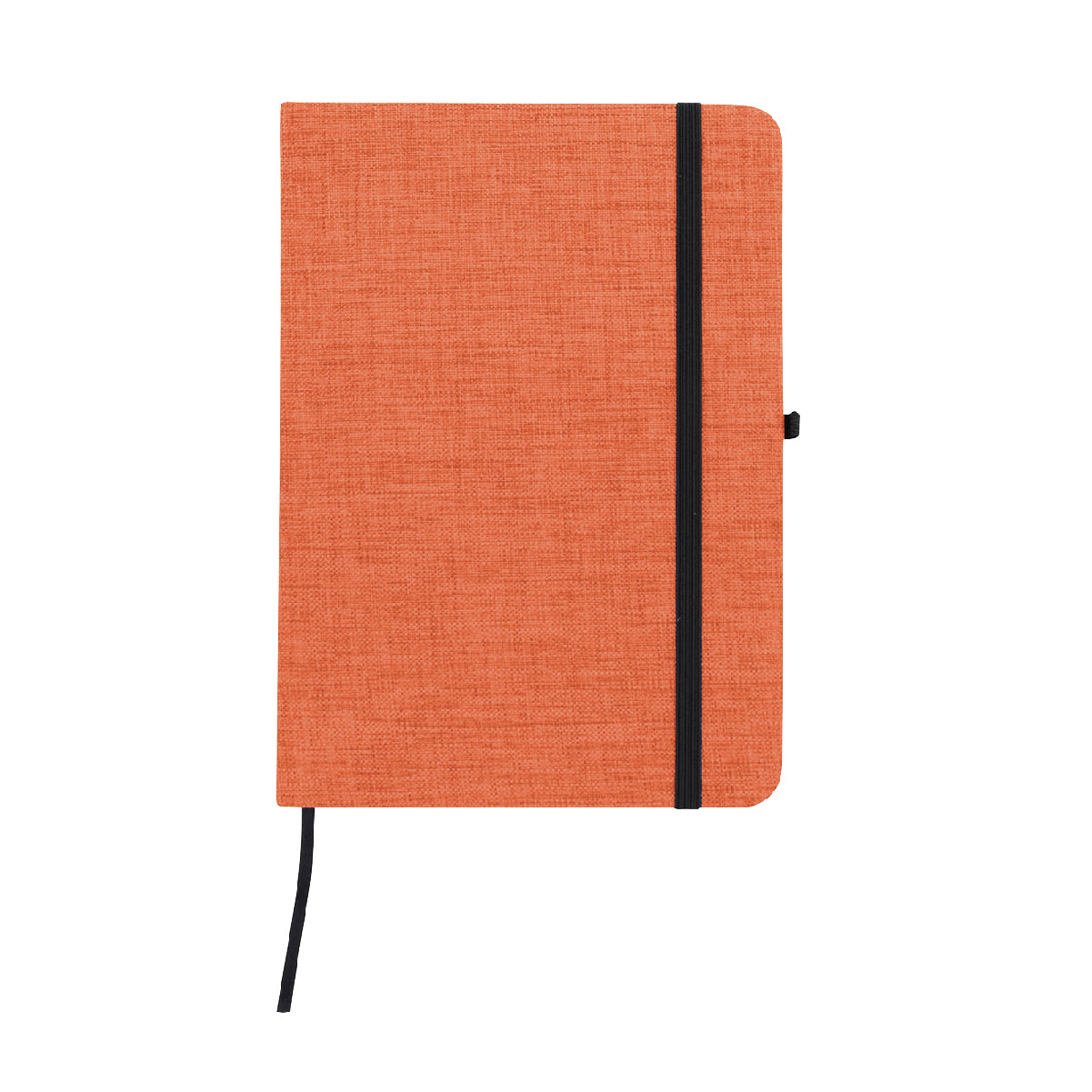 Heathered Journal