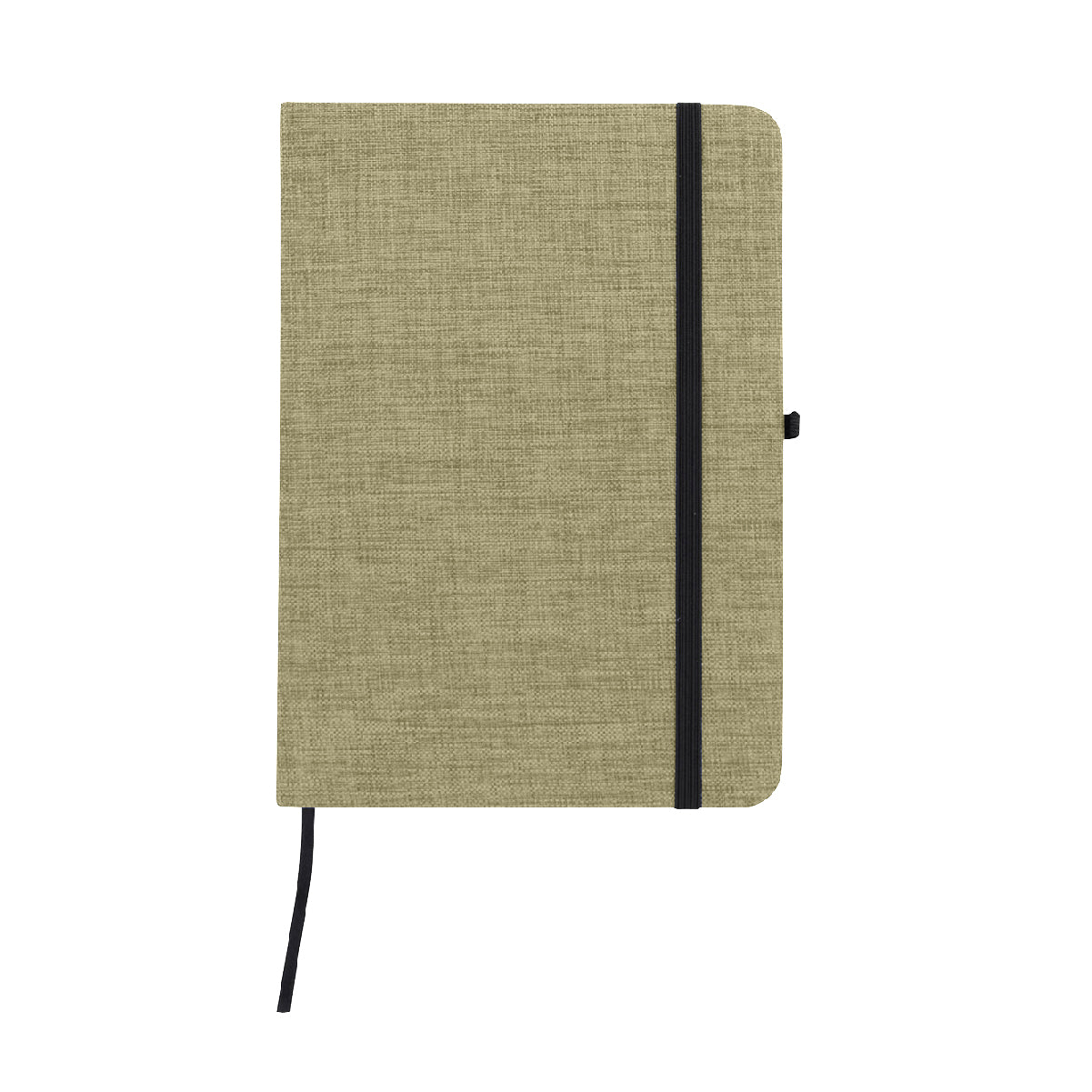 Heathered Journal