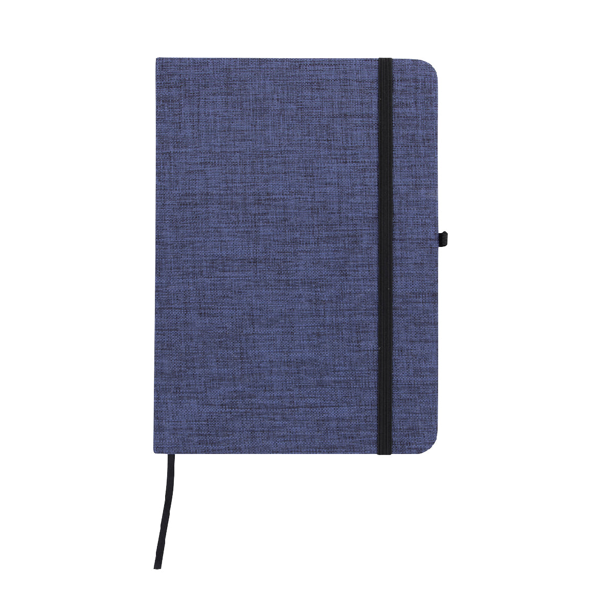 Heathered Journal