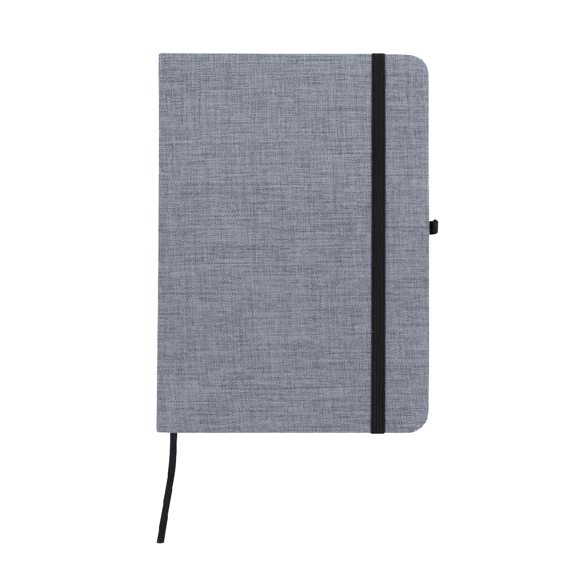 Heathered Journal