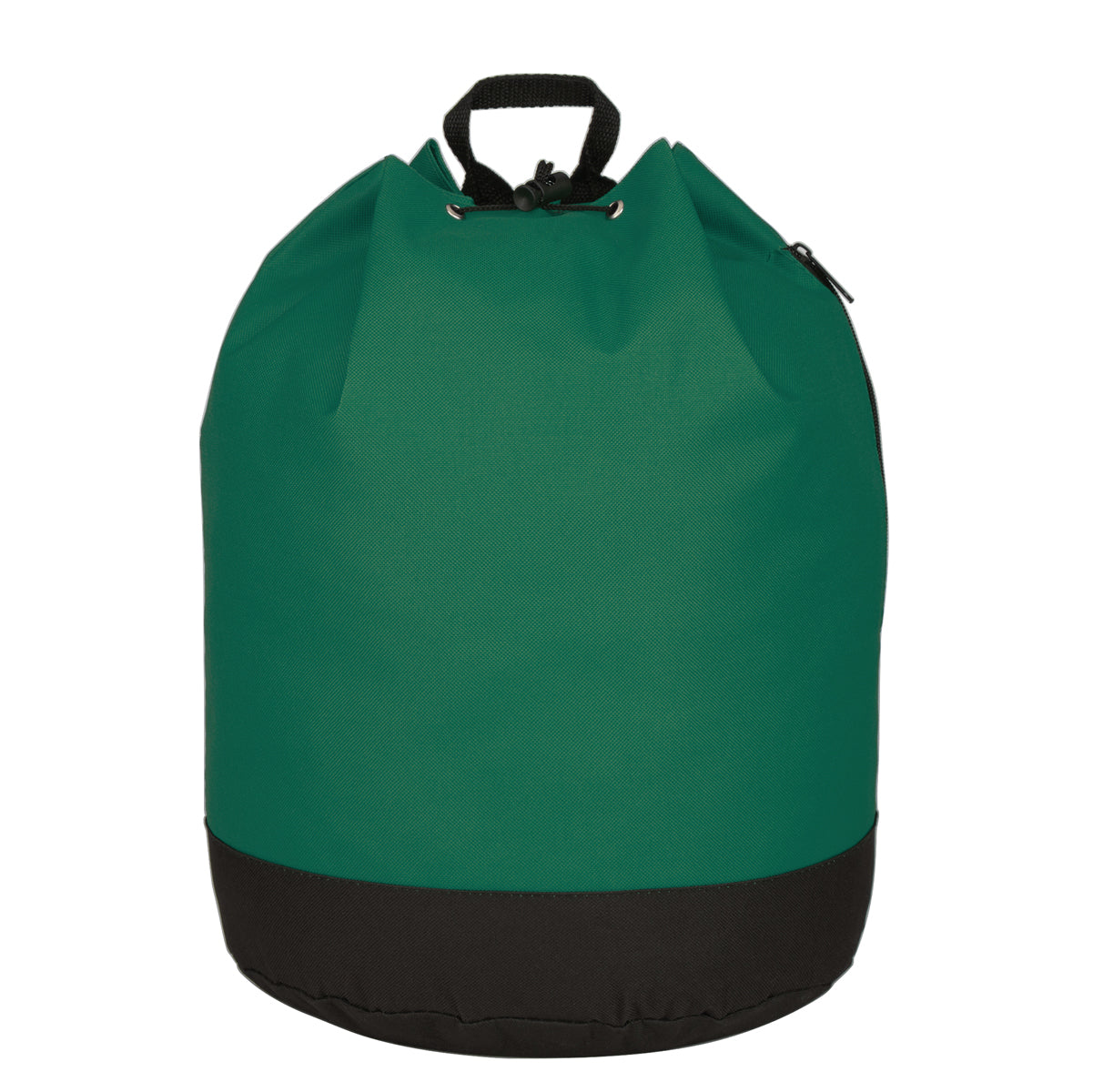 Bucket Bag Drawstring Backpack
