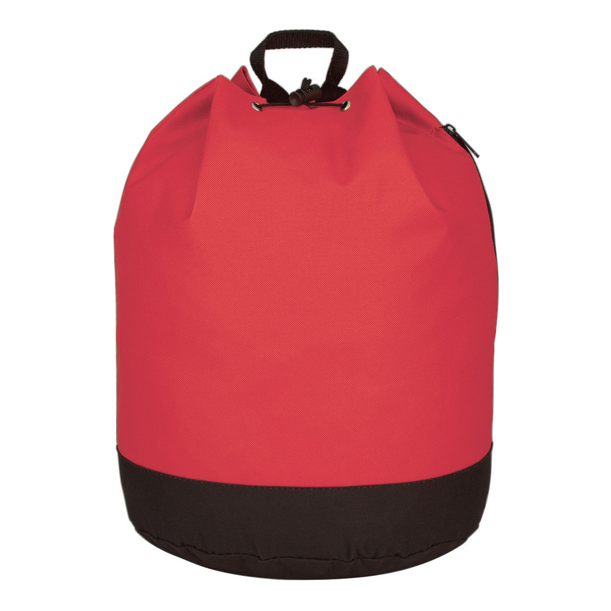 Bucket Bag Drawstring Backpack