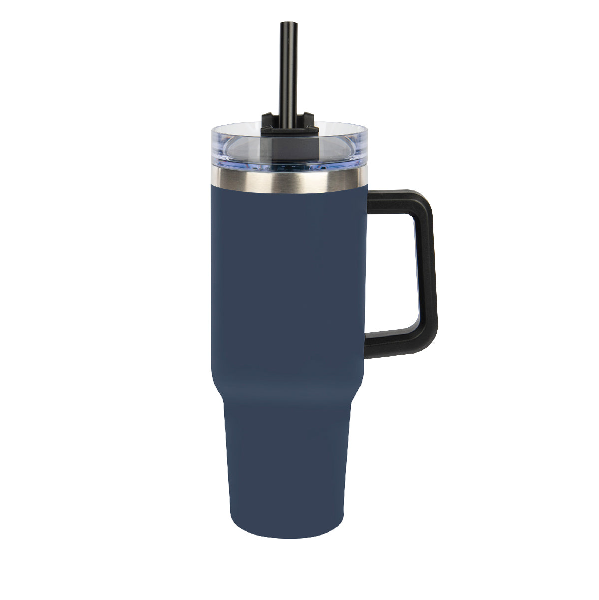 40 Oz. Intrepid Stainless Steel Tumbler