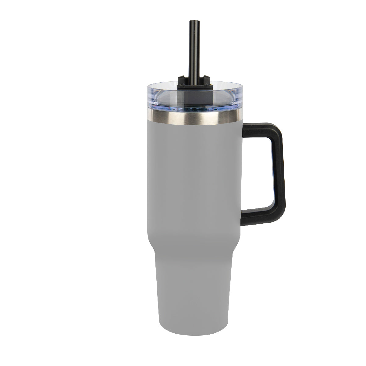 40 Oz. Intrepid Stainless Steel Tumbler