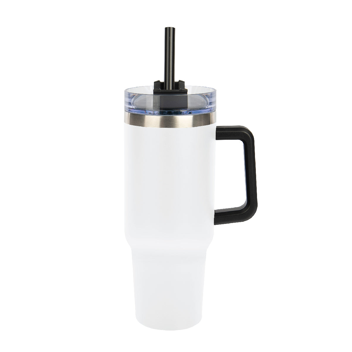 40 Oz. Intrepid Stainless Steel Tumbler