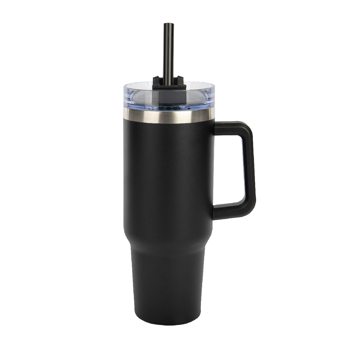 40 Oz. Intrepid Stainless Steel Tumbler