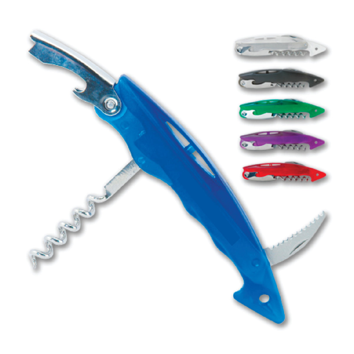 Deluxe Corkscrew