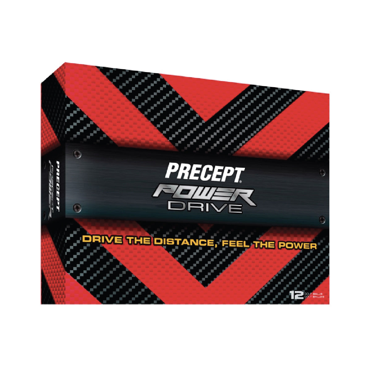 Precept Power Drive - 1 Dozen