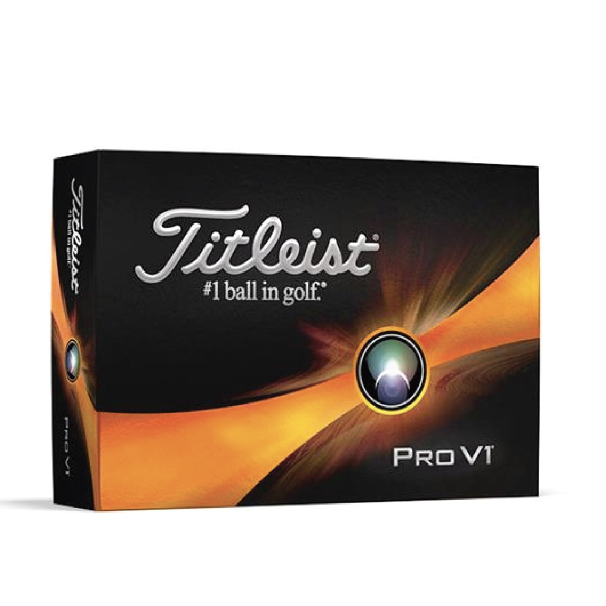 Titleist Pro V1 - 1 Dozen