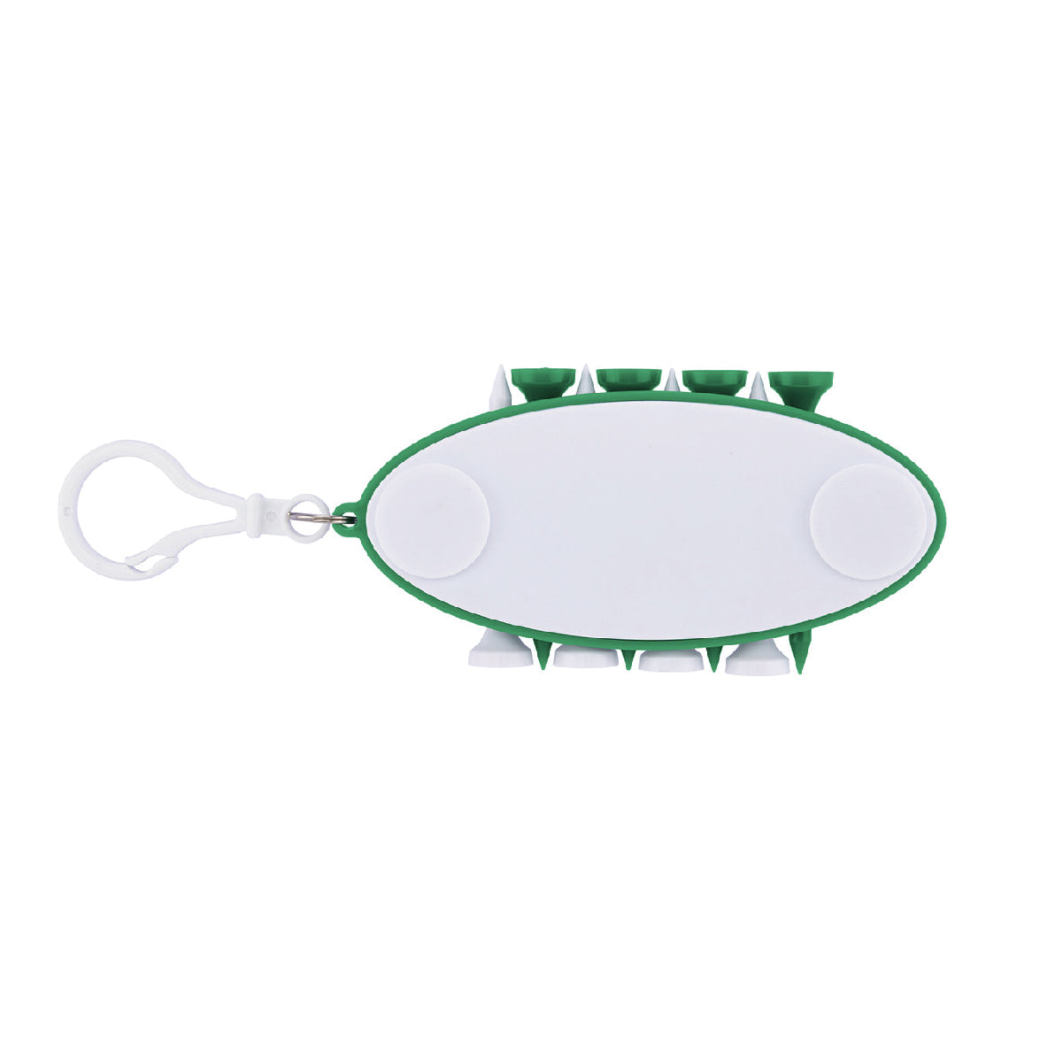 Golf Tool Set Key Tag