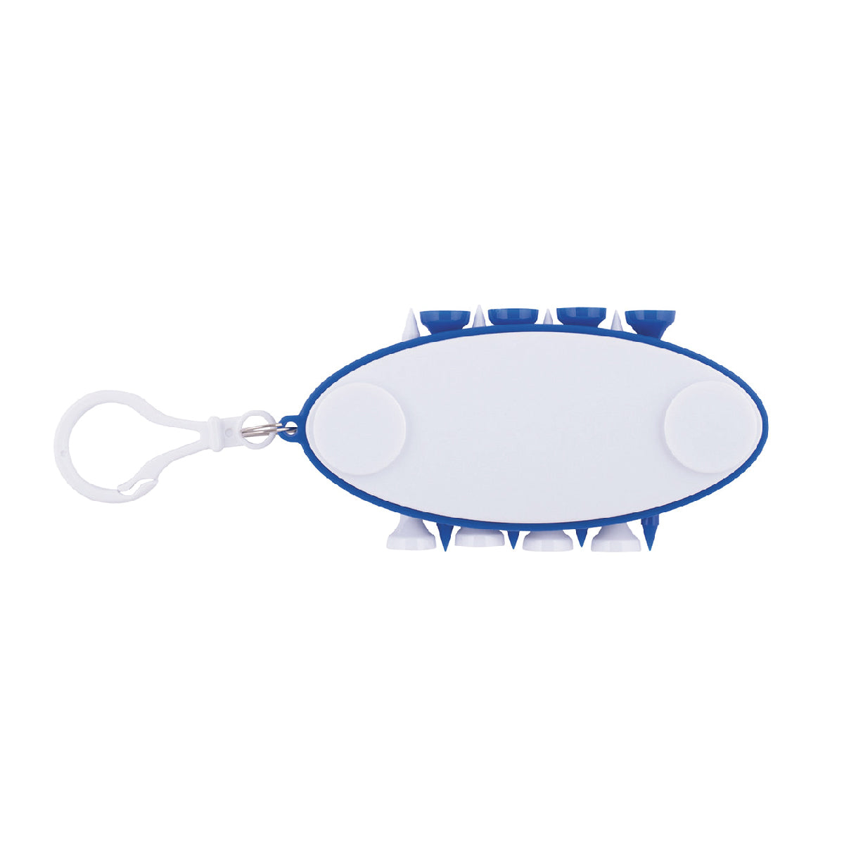 Golf Tool Set Key Tag