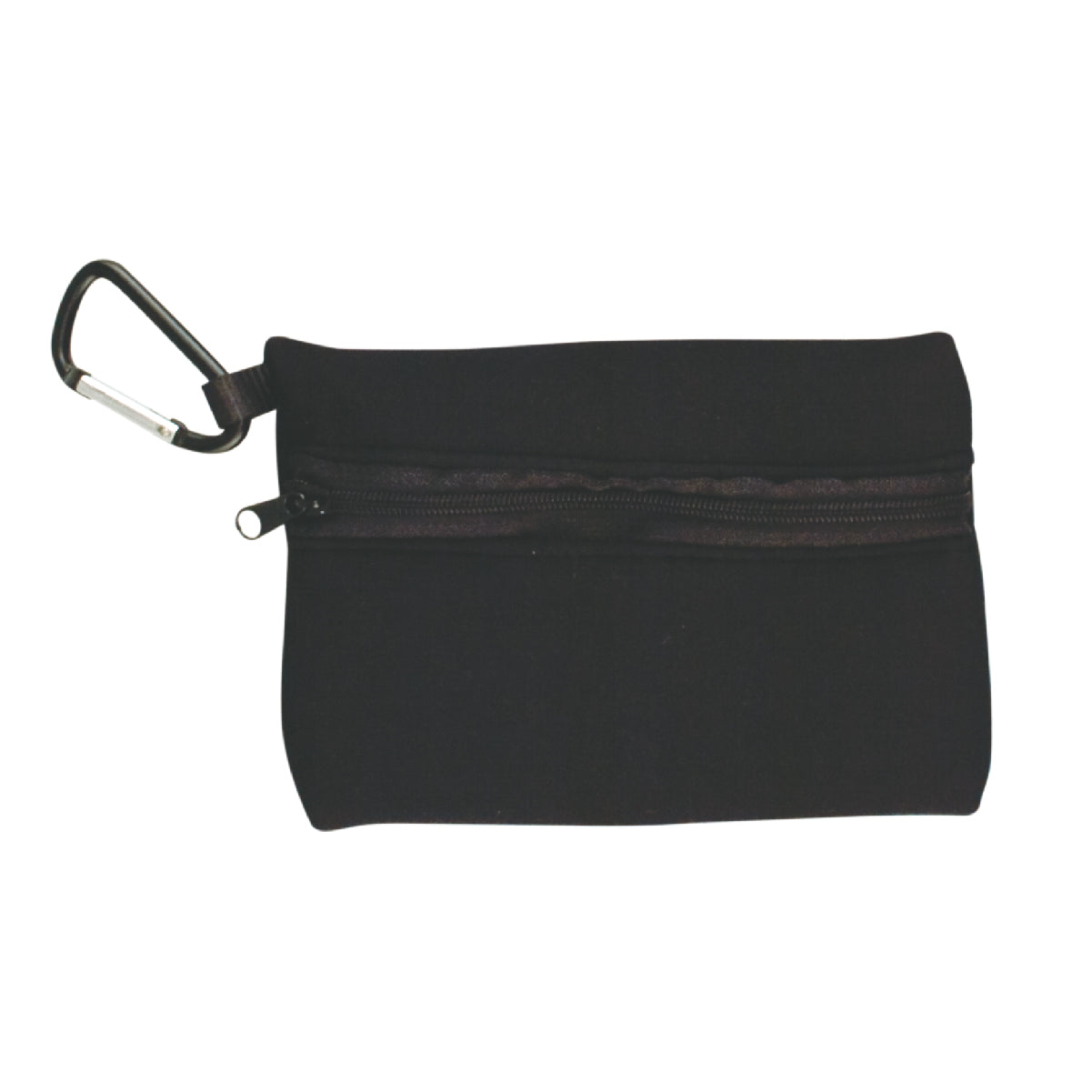 Neoprene Ditty Bag w/ Carabiner