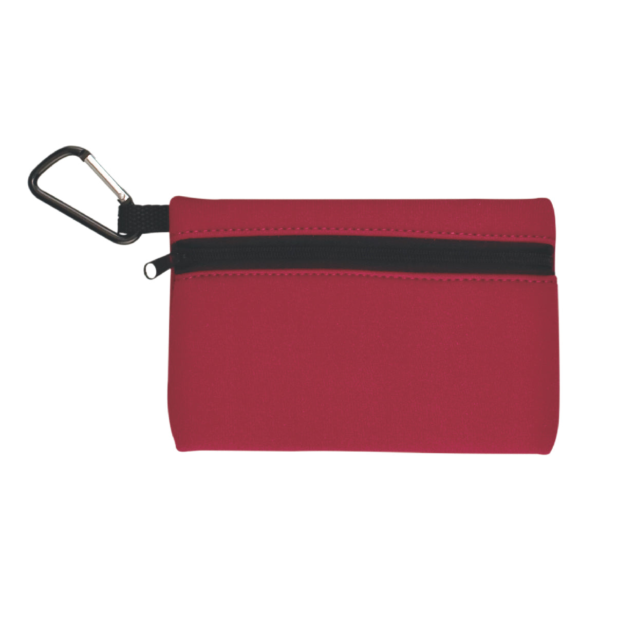 Neoprene Ditty Bag w/ Carabiner