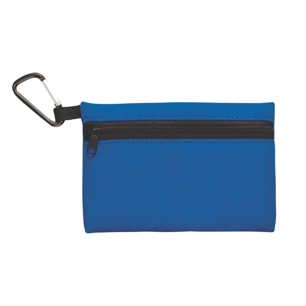 Neoprene Ditty Bag w/ Carabiner