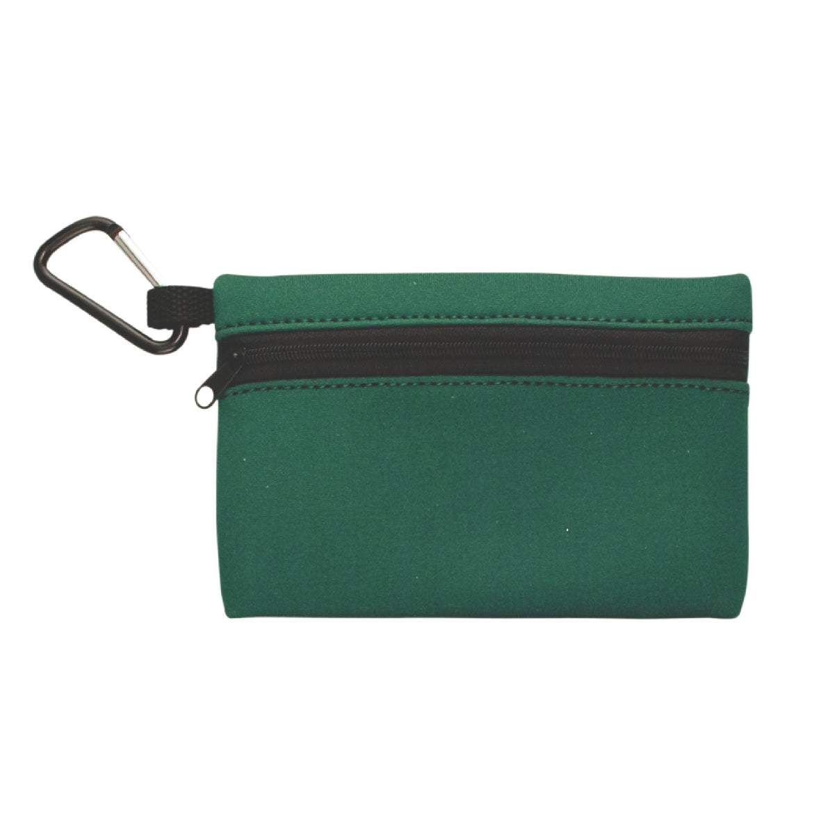 Neoprene Ditty Bag w/ Carabiner