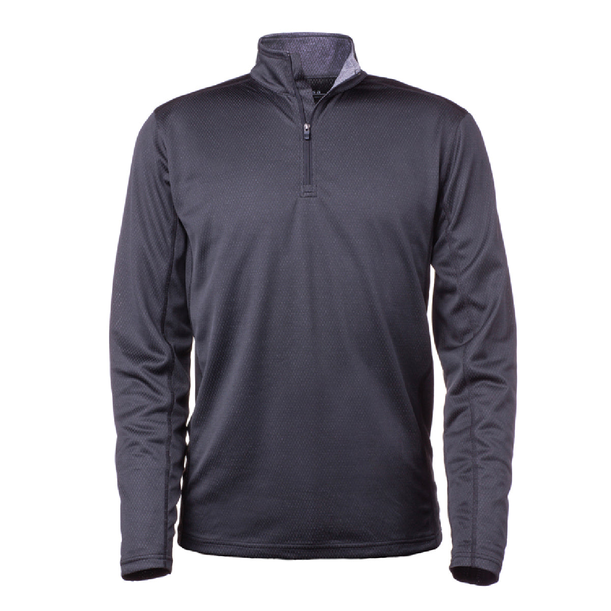 Men's Cerrado Quarter Zip Wicking Shirt