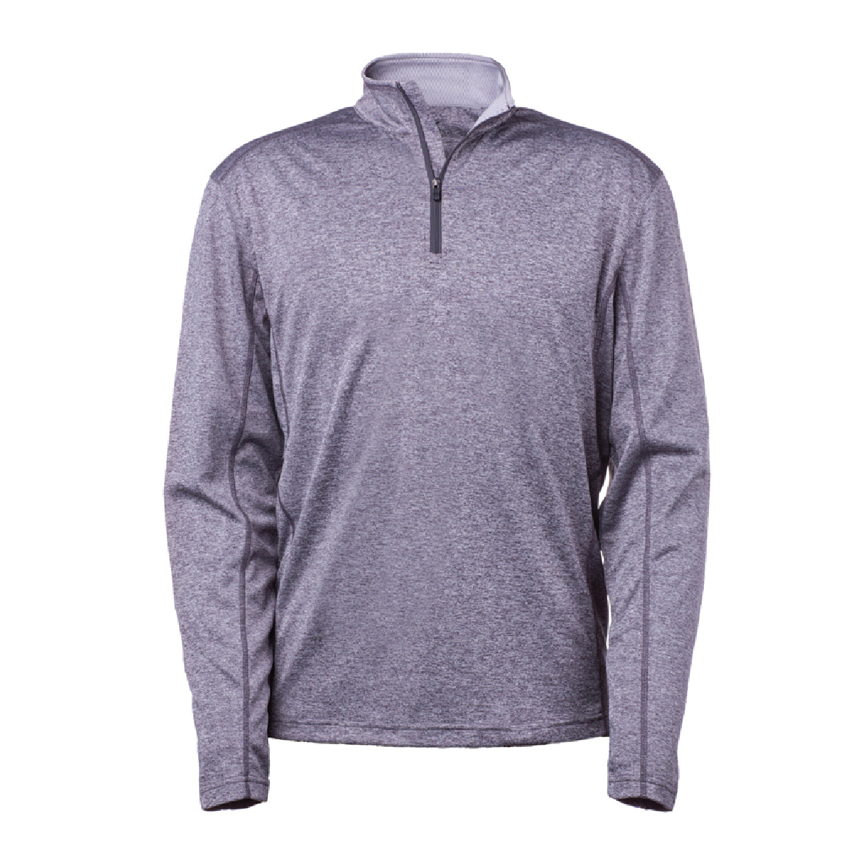 Men's Cerrado Quarter Zip Wicking Shirt