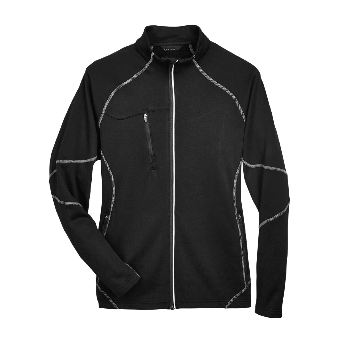 Men's Gravity Performance Fleece Jacket