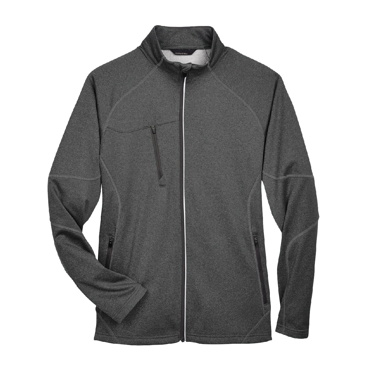 Men's Gravity Performance Fleece Jacket