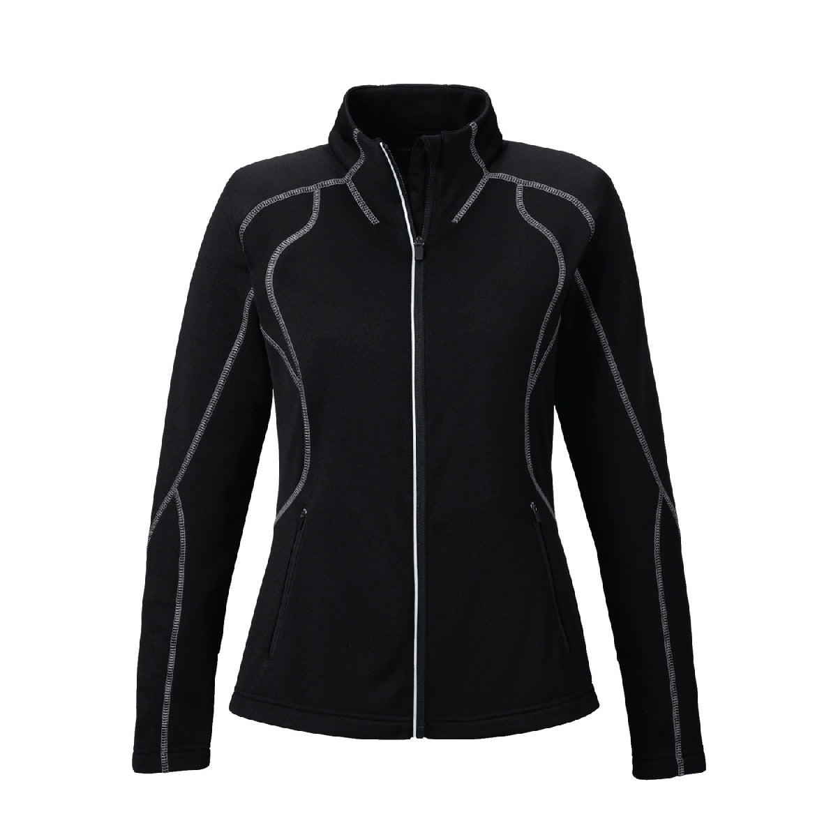 Ladies' Gravity Performance Fleece Jacket