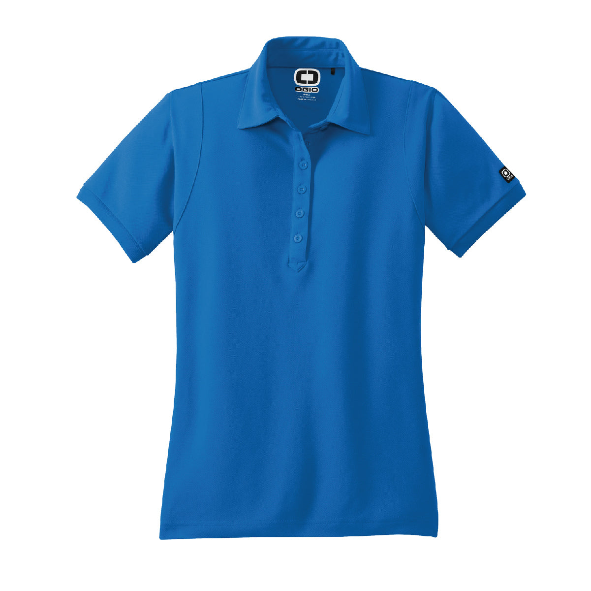 Ladies' OGIO® Jewel Polo