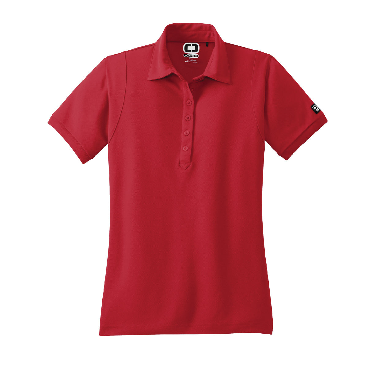 Ladies' OGIO® Jewel Polo