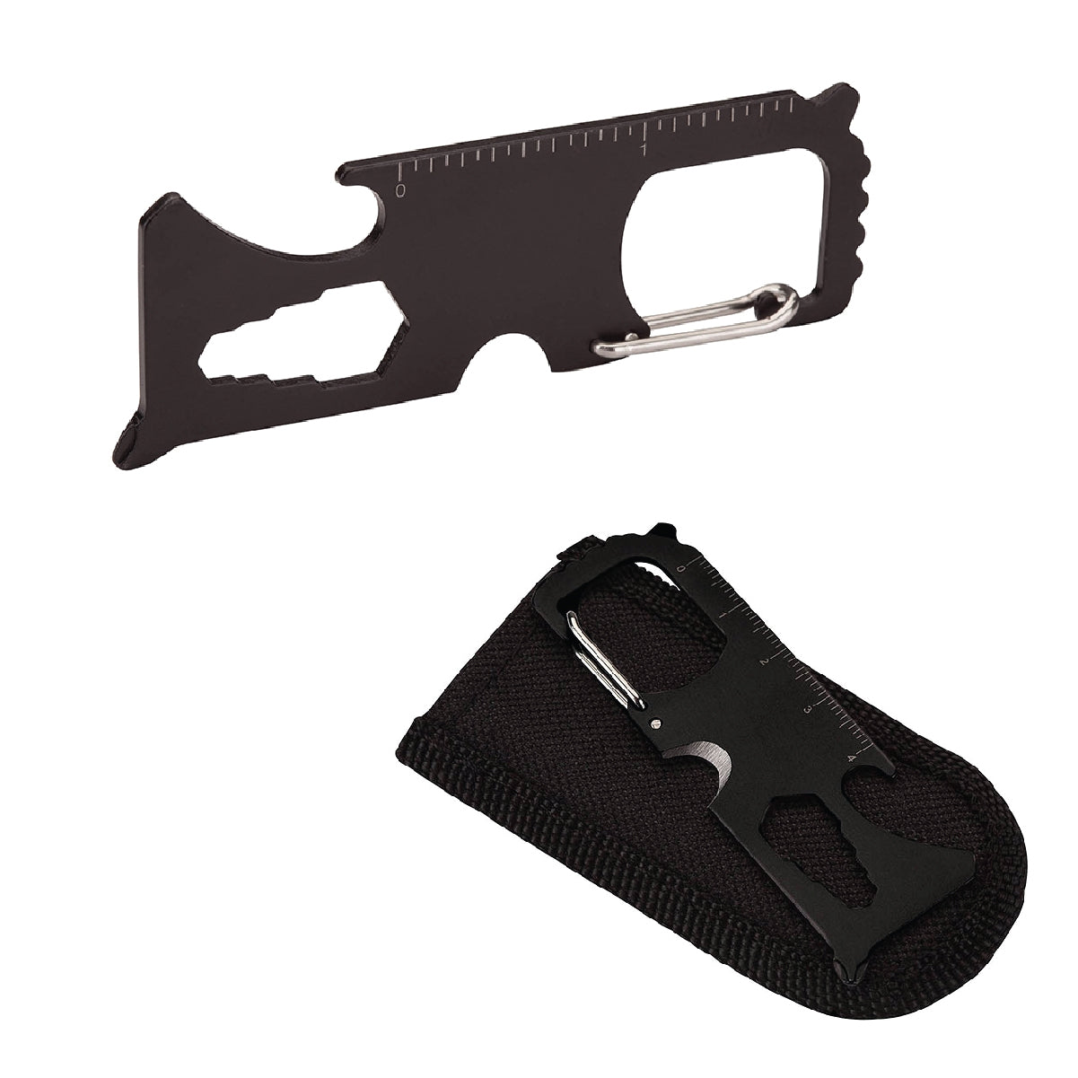 Click 10-in-1 Multi-Function Tool