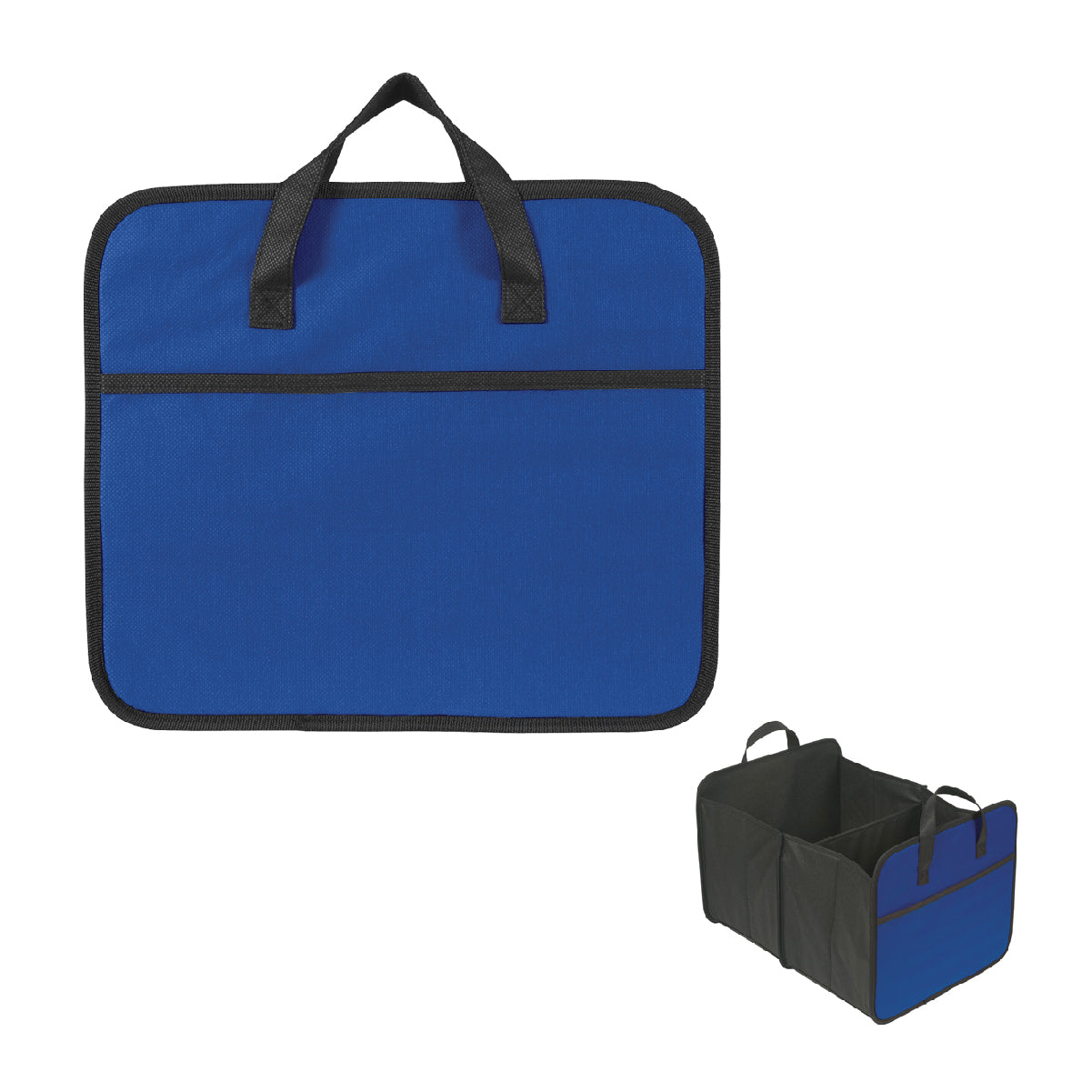 Non-Woven Trunk Organizer