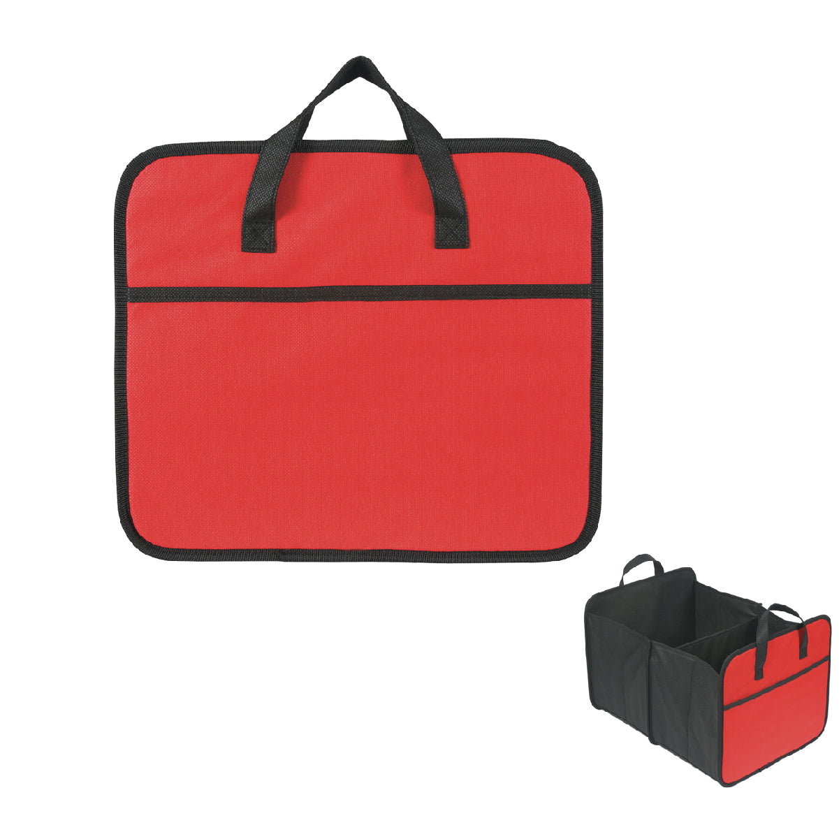 Non-Woven Trunk Organizer