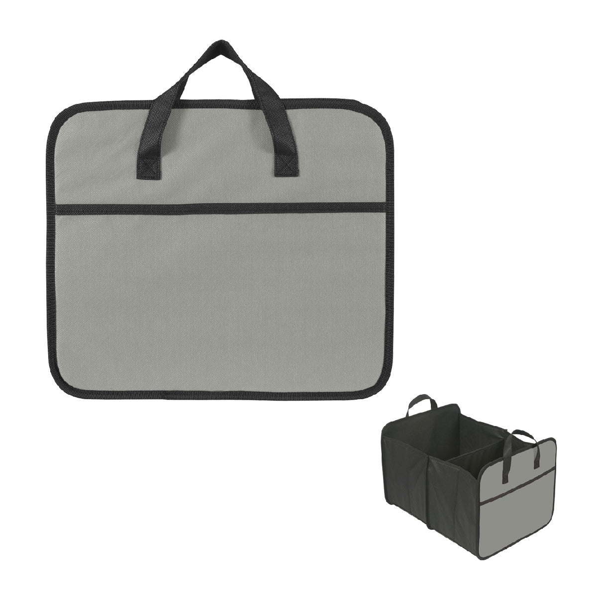Non-Woven Trunk Organizer