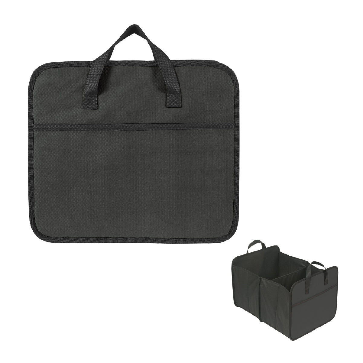 Non-Woven Trunk Organizer