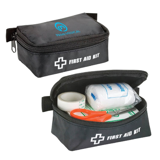 Sauver 21 Piece First Aid Kit