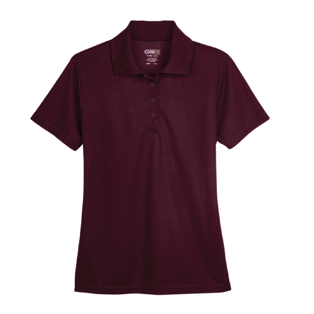 APPAREL – NetApp Partners Store