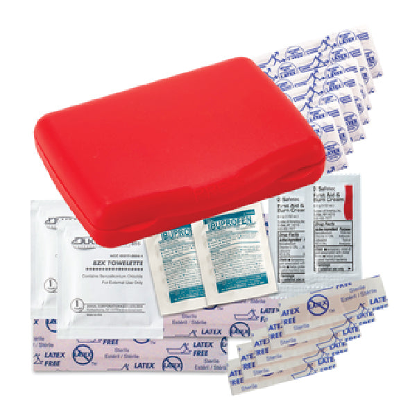 Netcare First Aid Kit Comfort Care First Aid Kit – NetApp Partners Store