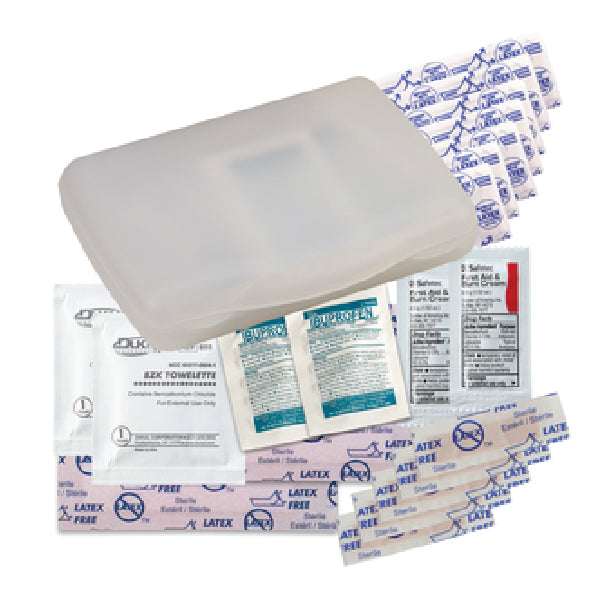 Comfort Care First Aid Kit