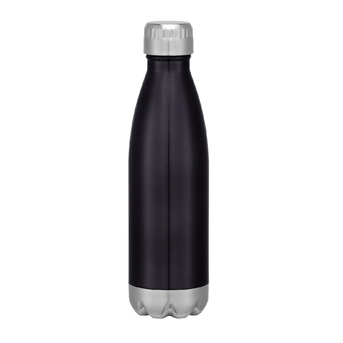 16Oz. Stainless Steel Double Walled Vacuum Bottle